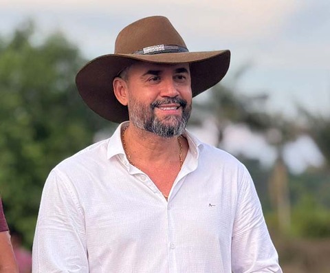 Luiz Paulo da Agricultura é cotado para disputar vaga na Câmara Federal em 2026