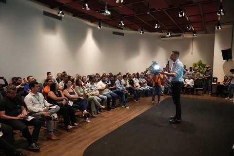 Porto Velho lança a 1ª Feira Tecnológica de Agroindústria e Agricultura Familiar