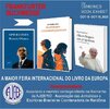 Escritora Ana Paula Fanz lança livro na Frankfurter Buchmesse 2025