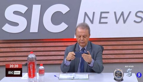 Pesquisa do Real Time mostra tendência do eleitor ao governo e ao senado