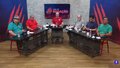 Papo de Redação Dinos: debatem a pesquisa eleitoral da Real Time