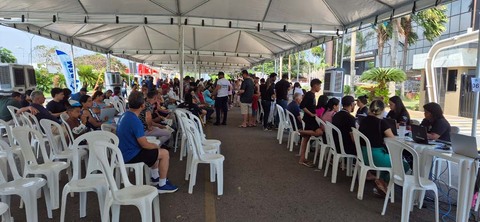 Assembleia celebra 42 anos com serviços gratuitos e ações de cidadania neste domingo 