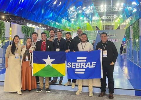  Missão ABF gera frutos: novas franquias são inauguradas em Machadinho após missão do Sebrae