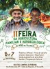 IFRO disponibiliza formulário de manifestação de interesse para expositores participarem da II Feira Agroecológica em Ji-Paraná
