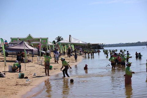 As cinco etapas do ano registraran cerca de 30 mil visitantes, 1.250 equipes participantes e mais de R$ 300 mil em premiações