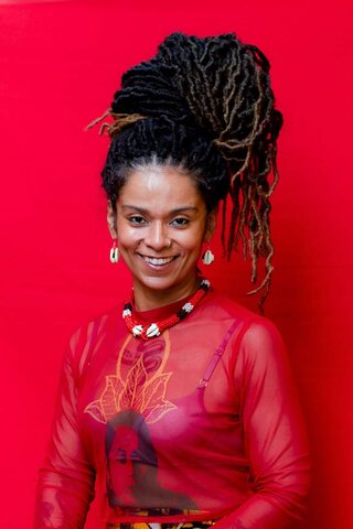 Keila - Gente de Opinião