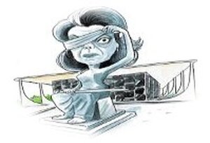 De Vargas a Barroso  - Gente de Opinião