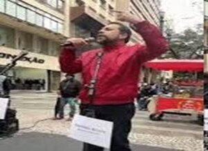 De Vargas a Barroso  - Gente de Opinião