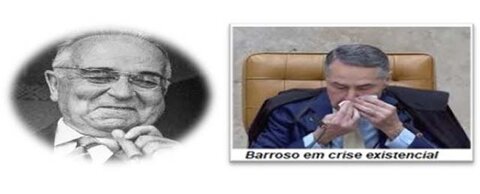 De Vargas a Barroso 