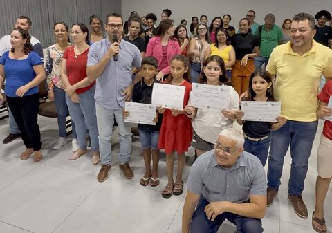 Escola do Legislativo leva cursos de capacitação a seis municípios 