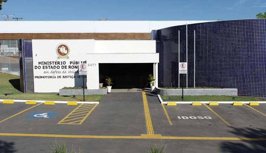 MP move ação com pedido de liminar para reativação imediata de ala de UTI no Hospital Regional de Cacoal - Gente de Opinião