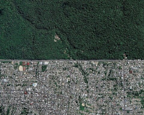 1º Simpósio Cidades da Floresta no Século XXI é nesta quarta no auditório do TRE