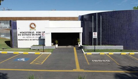 MP move ação com pedido de liminar para reativação imediata de ala de UTI no Hospital Regional de Cacoal