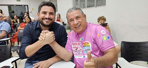 Pimenta Bueno realiza Mega Feirão de Liquidação com apoio do deputado Jean Mendonça