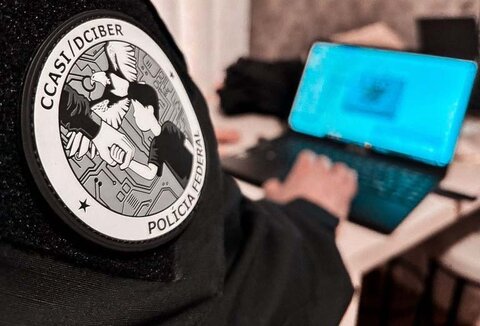 PF deflagra Operação Persona contra abuso sexual infantojuvenil em Rondônia