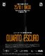 Curta-metragem “Quarto Escuro”, de Carlos Santana, tem estreia oficial em Ariquemes
