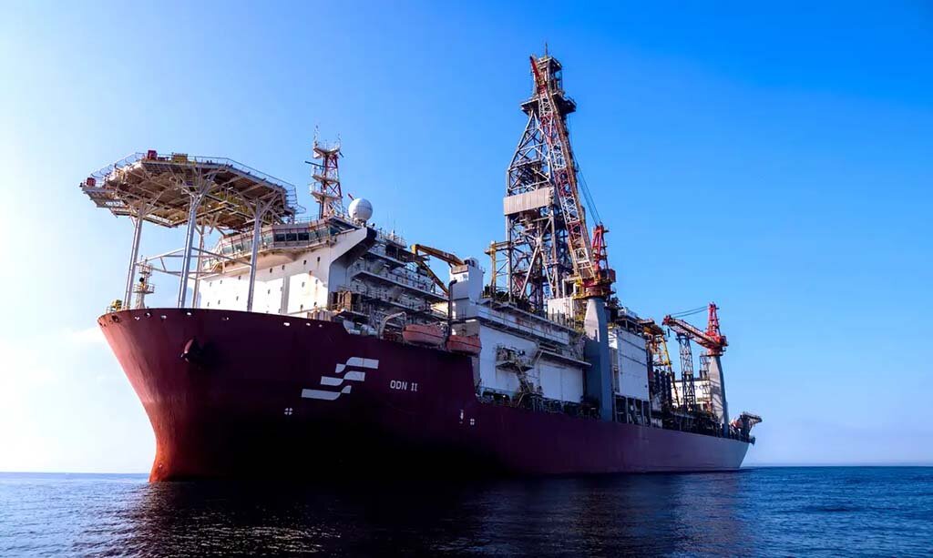 © Petrobras/Divulgação - Gente de Opinião
