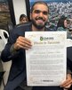 Egresso de sucesso: aluno da FIMCA recebe Moção de Aplausos da Câmara Municipal de Cuiabá pelo destaque na Odontologia