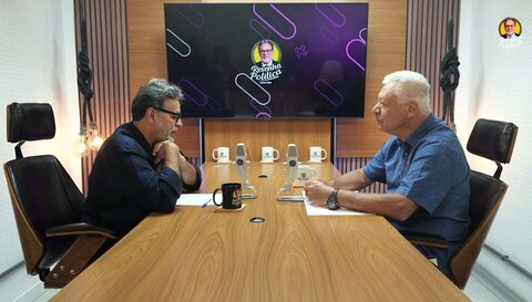 Assistam a entrevista completa de Hugo Nery, presidente da Marquise Ambiental