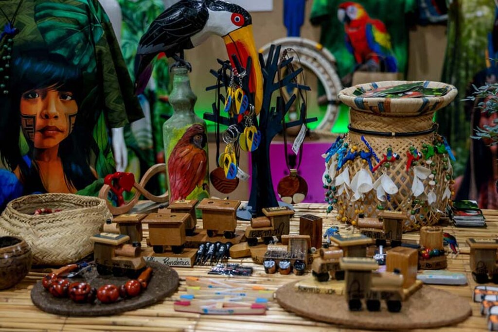 O evento destaca o turismo cultural, comunitário e de base indígena, como fontes de diversidade e diferencial competitivo - Gente de Opinião