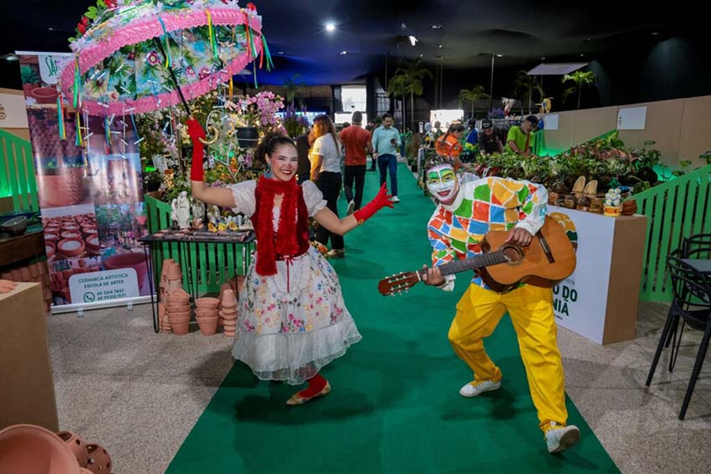 O evento tem o objetivo de consolidar Rondônia como destino turístico de referência na Amazônia Legal, fortalecendo o setor e incentivando negócios sustentáveis - Gente de Opinião