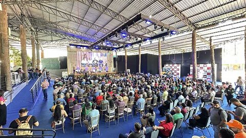 Feira Robustas Amazônicos bate recorde de público e consolida Rondônia como potência na cafeicultura
