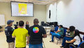 Em coletiva de imprensa, Ministério Público de Rondônia apresenta projeto “Naturalizando a Proteção da Infância”