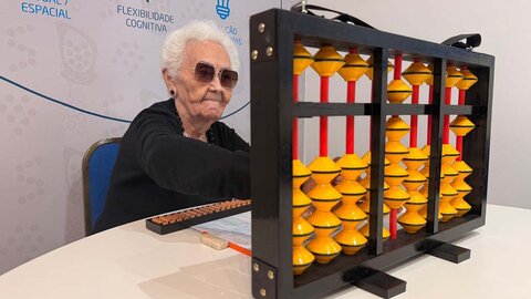 Método que utiliza jogos, livros e tecnologia, Super Cérebro Longevidade tem conquistado adultos e idosos em Fortaleza