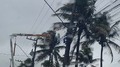 Energisa reforça alerta de segurança em meio à previsão de chuvas acima da média em Rondônia