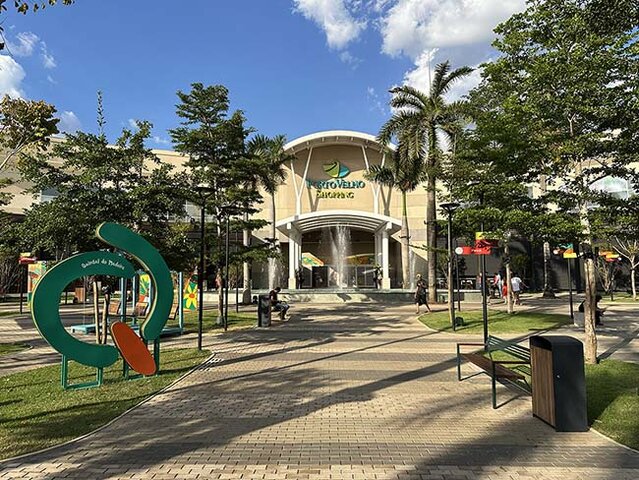Agenda do fim de semana tem futebol no telão, atrações infantis e show de pagode em Porto Velho - Gente de Opinião