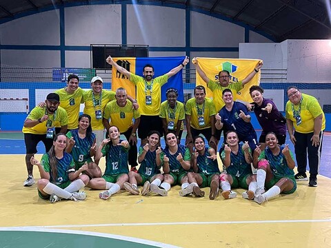 Porto Velho brilha mais uma vez e conquista tricampeonato no JIR 2025