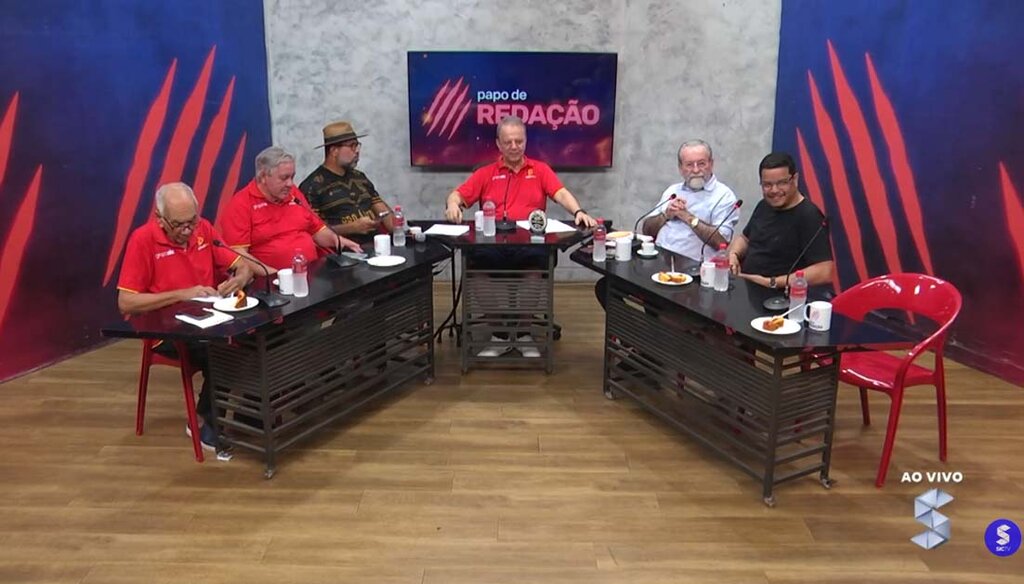 Papo de Redação: Dinos debatem a fala infeliz de Lula - Gente de Opinião