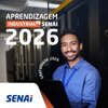 SENAI-RO abre mais de 2 mil vagas gratuitas para cursos profissionalizantes
