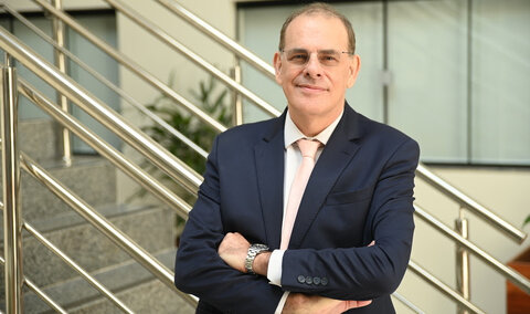 Desembargador Alexandre Miguel é eleito presidente do TJRO para biênio 2026/2027