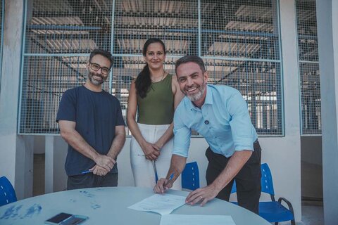 Porto Velho inaugura a primeira Clínica Municipal de Bem-Estar Animal de Rondônia