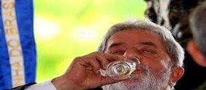 Vermes da política - Gente de Opinião