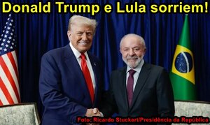 Os Estados Unidos do Brasil  - Gente de Opinião
