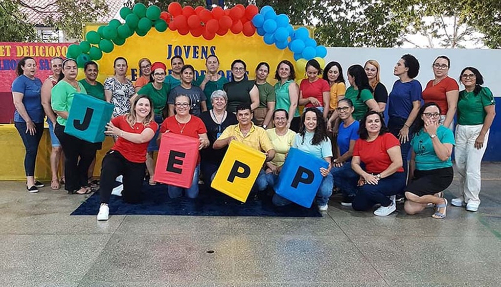 Colorado do Oeste conquista 1º lugar no Prêmio MEC 2025 com apoio da educação empreendedora - Gente de Opinião