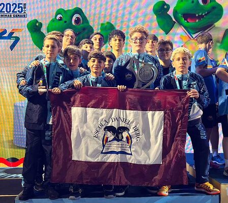 Rondônia encerra último bloco dos Jogos Escolares Brasileiros com medalhas no karatê e handebol