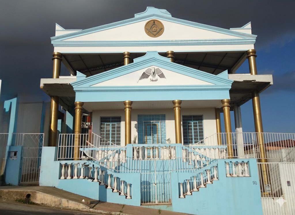 Maçonaria de Rondônia realiza Sessão Pública de Pompas Fúnebres em homenagem ao Dia de Finados - Gente de Opinião