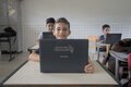 Mais de 8 mil escolas rurais são conectadas à internet pelo projeto Aprender Conectado  