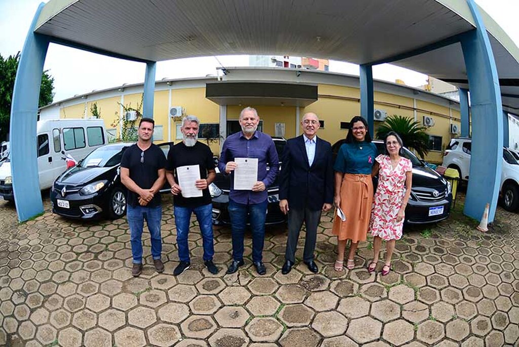 TRT-14 amplia alcance de ações sociais ao doar bens a instituições de Rondônia - Gente de Opinião
