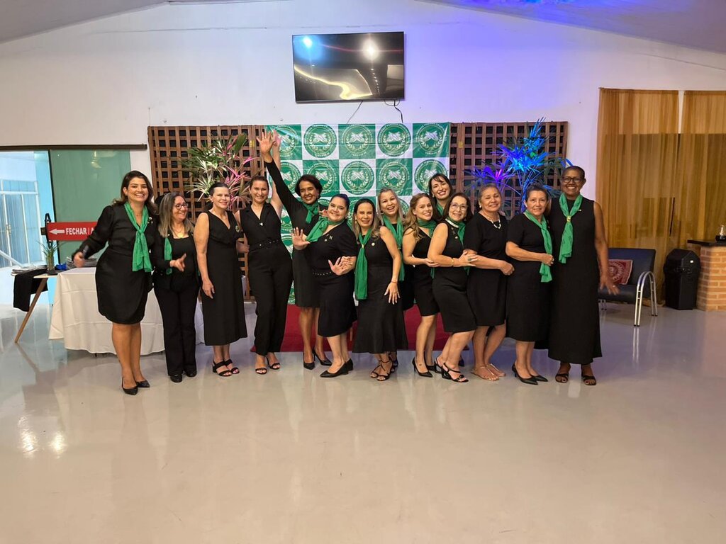 Gastronomia em Destaque: escritoras celebram união, solidariedade promovendo a Literatura Rondoniense  - Gente de Opinião