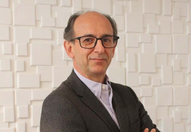 João Roncati - Gente de Opinião