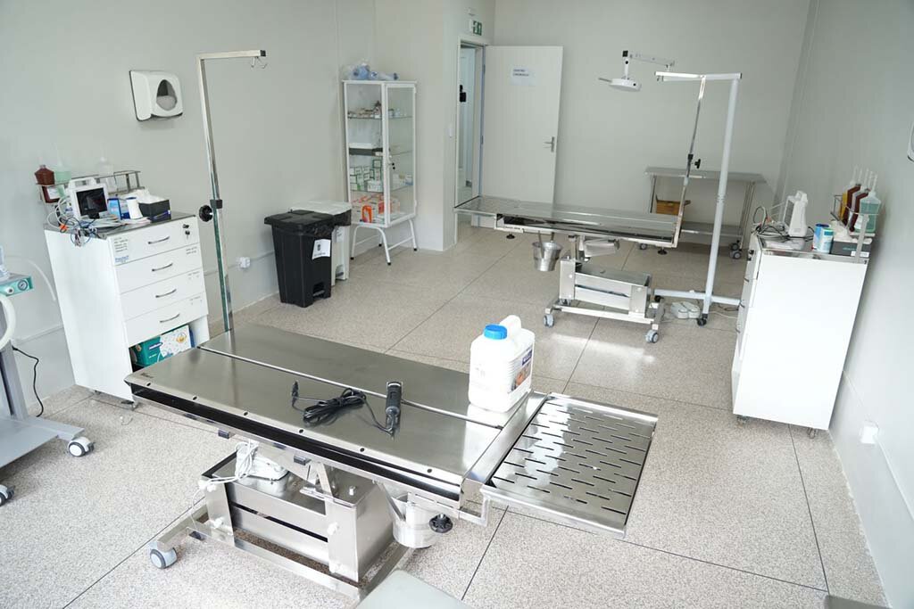 Inaugurada a primeira clínica de bem-estar animal pública de Rondônia - Gente de Opinião