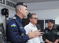 Rondônia reforça combate ao crime com atuação estratégica do BPTAR e apoio firme do vice-governador Sérgio Gonçalves