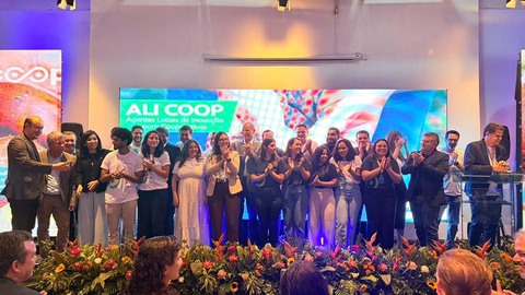 Sebrae RO lança programa nacional Ali Coop para fortalecer cooperativas