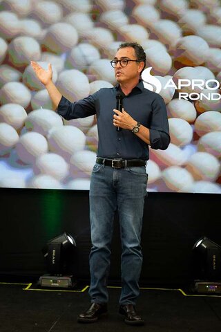 Rondônia vive momento de diálogo: vice-governador intensifica presença e amplia escuta popular - Gente de Opinião