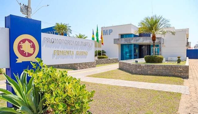 MPRO obtém a condenação de 16 pessoas por integrar organização criminosa em Pimenta Bueno - Gente de Opinião