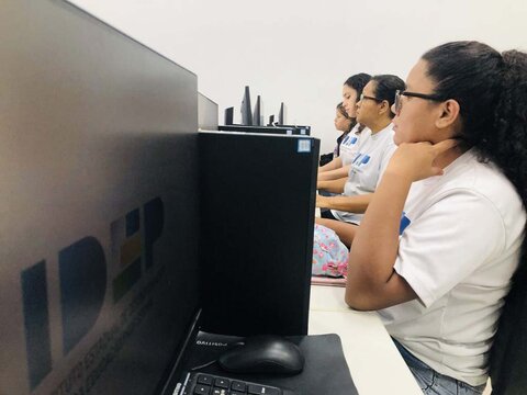 Inscrições para cursos profissionalizantes remotos estão abertas até 9 de novembro, em todos os municípios rondonienses